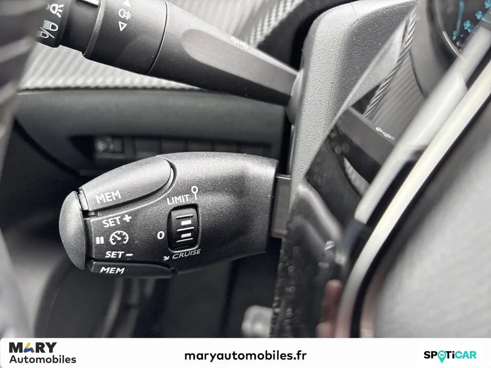 Véhicule occasion 224301 - peugeot 2008 - Photo 15