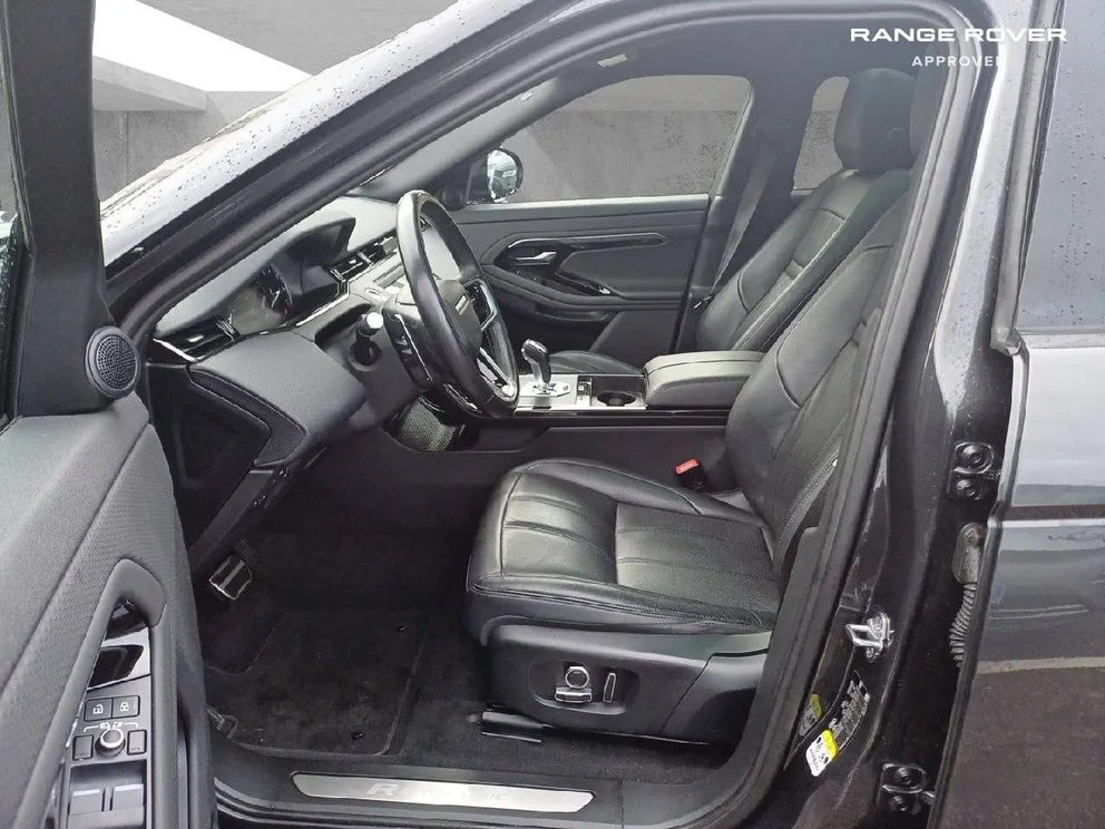Véhicule occasion 208327 - land rover RANGE ROVER EVOQUE VP - Photo 3