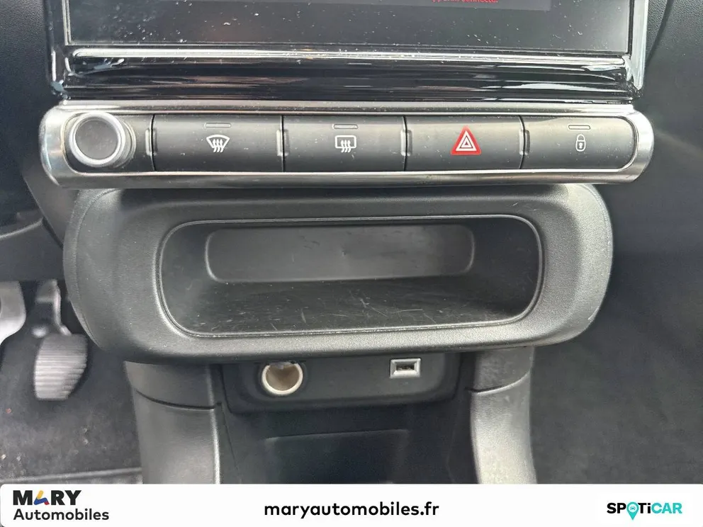 Véhicule occasion 221943 - Citroën C3 - Photo 14