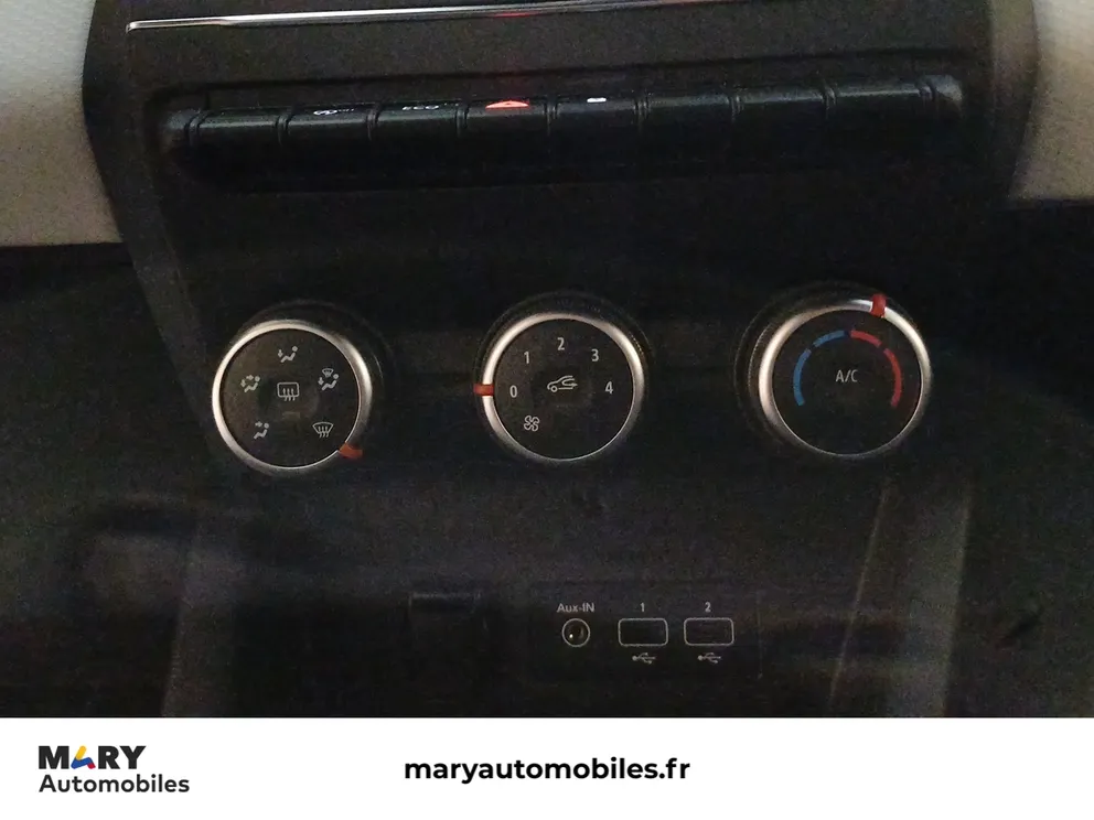 Véhicule occasion 1245462 - renault CLIO - Photo 13