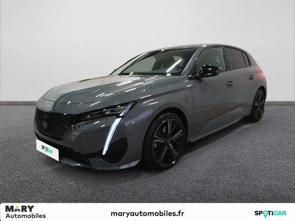 Véhicule occasion 202481 - peugeot 308 - Photo 1