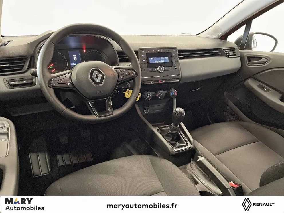 Véhicule occasion 202492 - renault CLIO - Photo 8