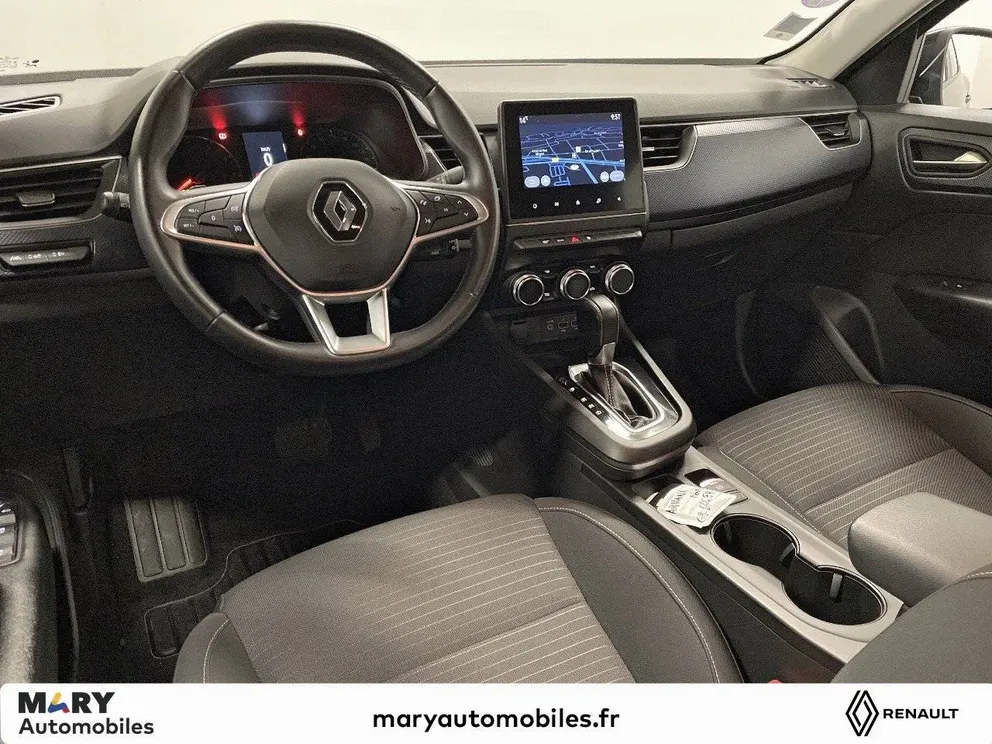 Véhicule occasion 208087 - renault ARKANA - Photo 8