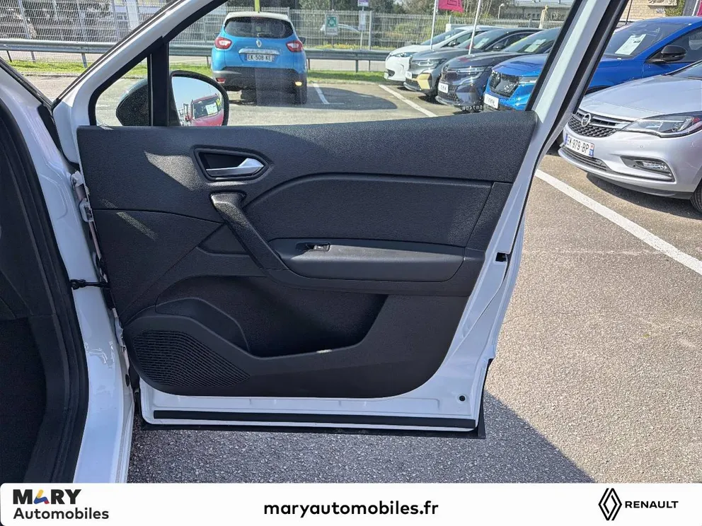 Véhicule occasion 217702 - renault CAPTUR - Photo 20