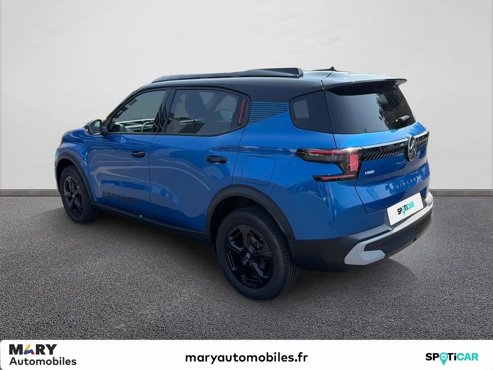 Véhicule occasion 1232420 - Citroën C3 AIRCROSS - Photo 2