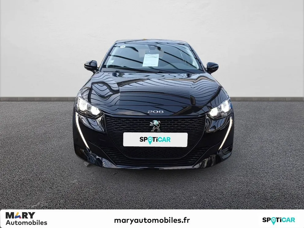Véhicule occasion 208359 - peugeot 208 - Photo 2