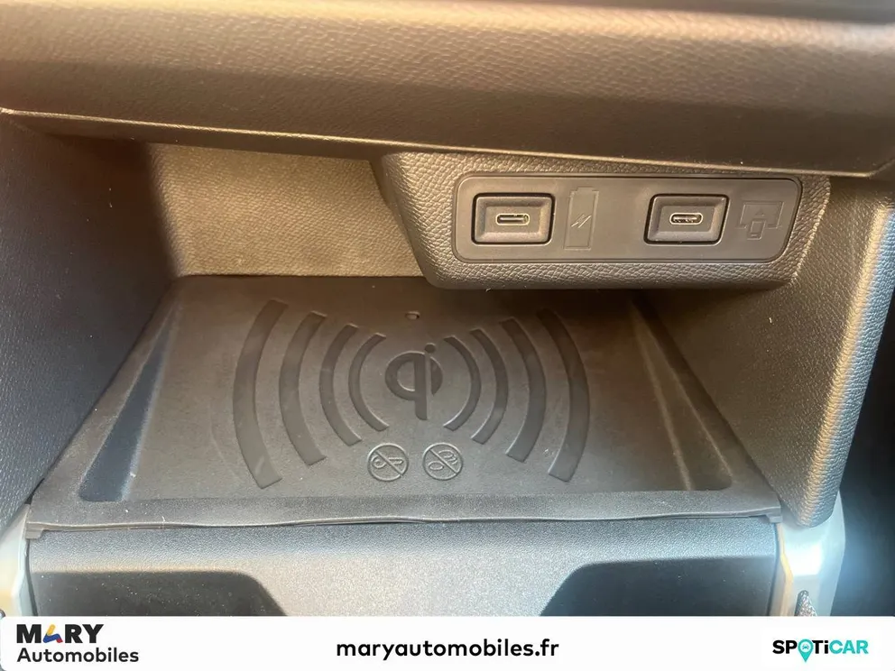 Véhicule occasion 171426 - opel FRONTERA - Photo 19