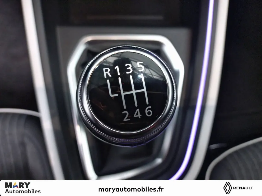 Véhicule occasion 225584 - renault CLIO - Photo 21