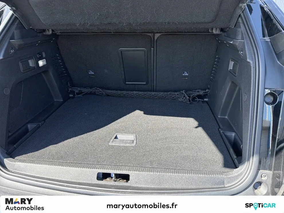 Véhicule occasion 228997 - peugeot 3008 - Photo 16