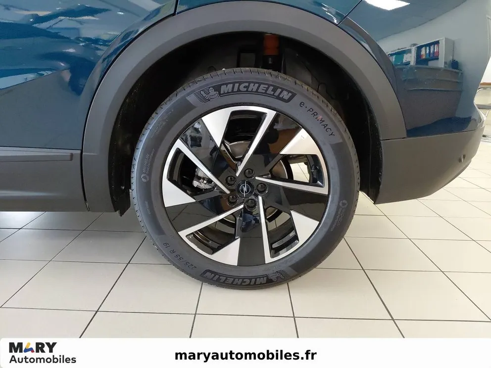 Véhicule occasion 210571 - opel GRANDLAND - Photo 11