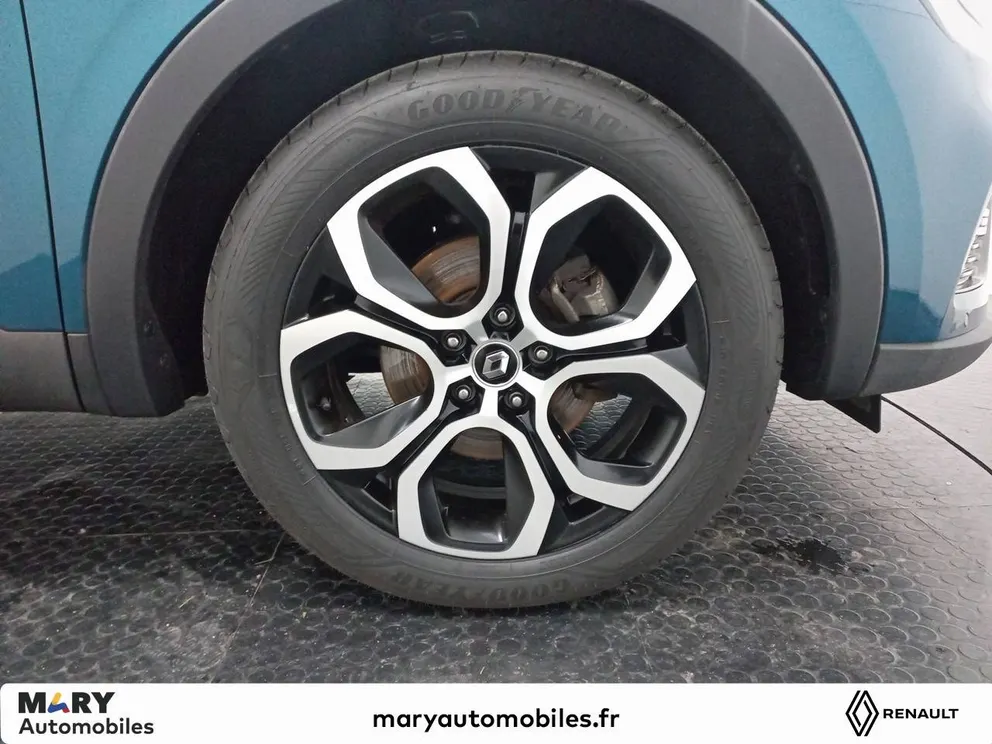 Véhicule occasion 207596 - renault ARKANA - Photo 17