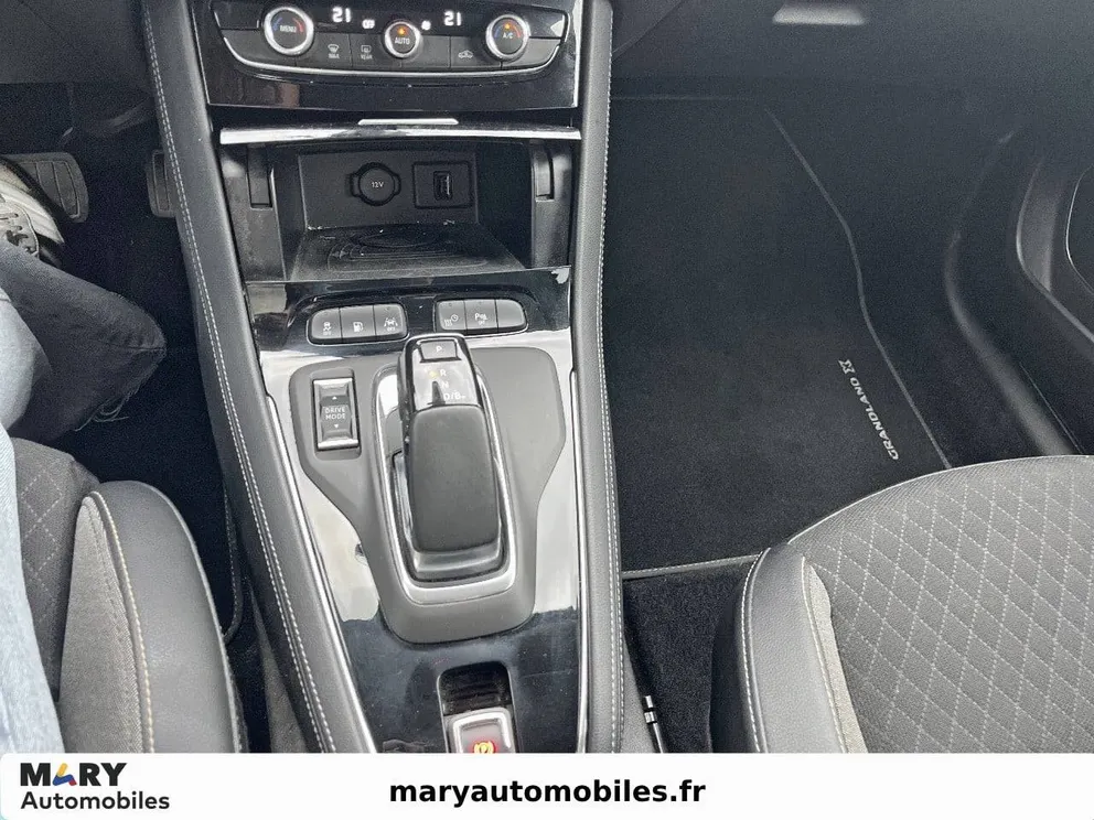 Véhicule occasion 211061 - opel GRANDLAND - Photo 17