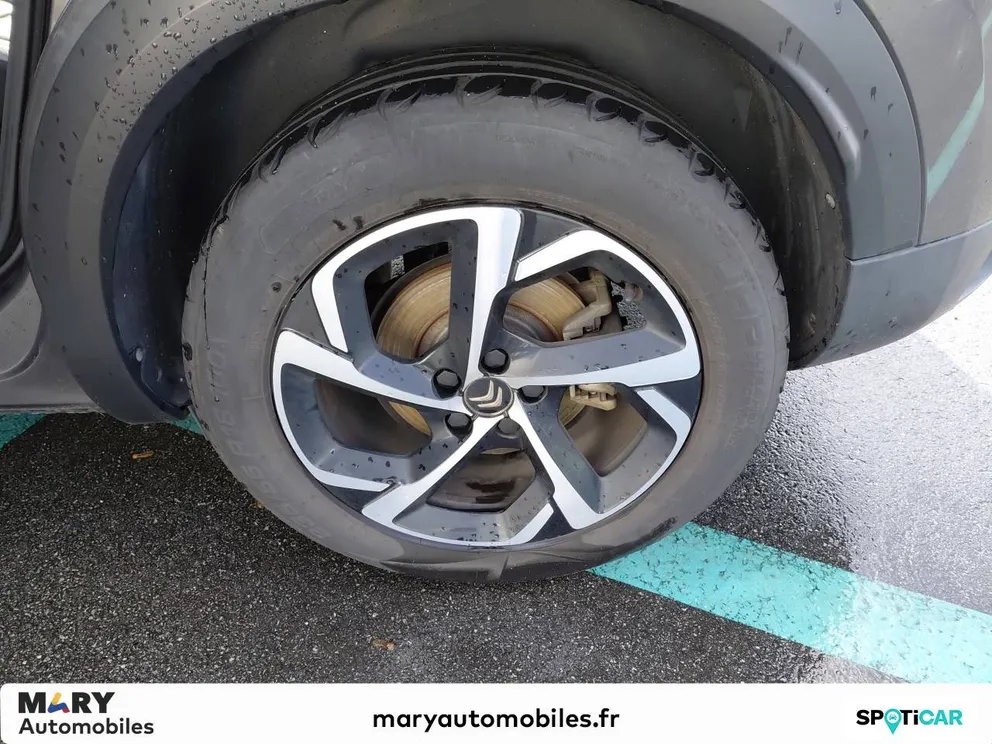 Véhicule occasion 200845 - Citroën C5 AIRCROSS - Photo 11