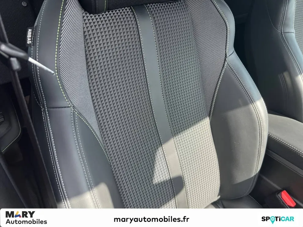 Véhicule occasion 223320 - peugeot 208 - Photo 10