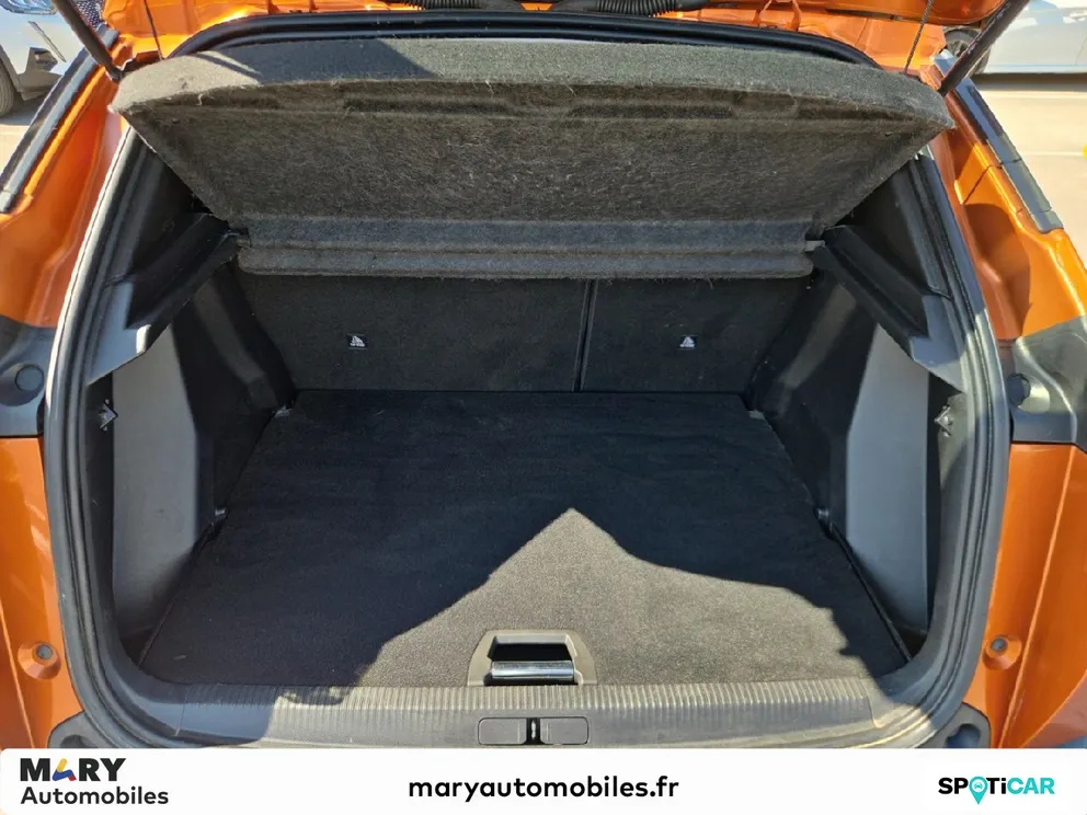 Véhicule occasion 1233275 - peugeot 2008 - Photo 16