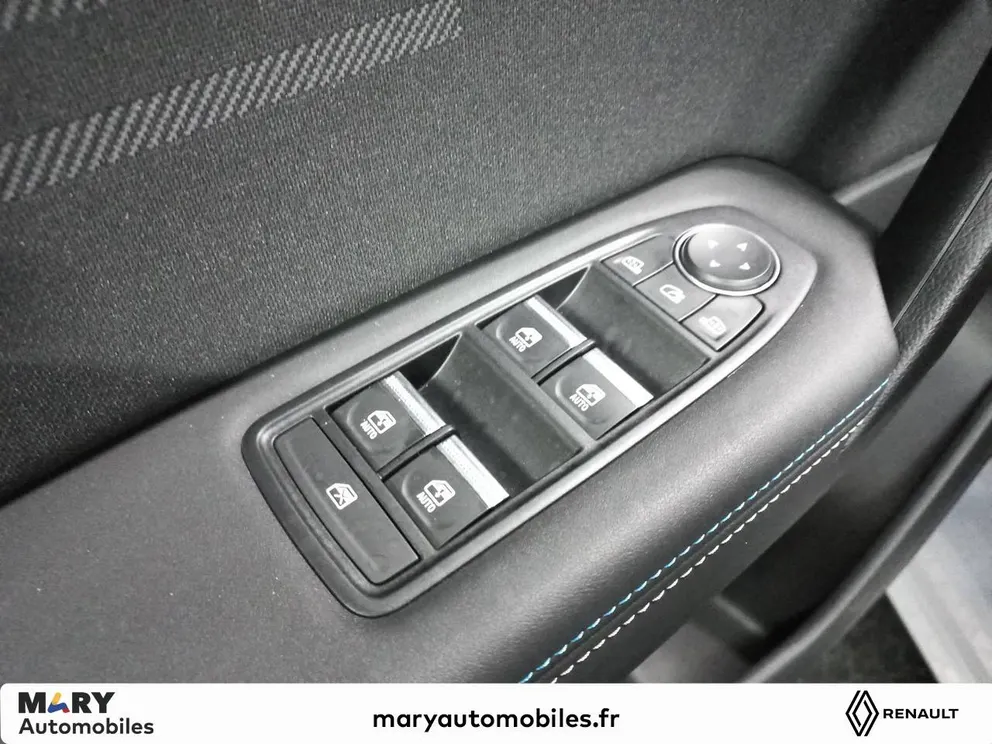 Véhicule occasion 208324 - renault CAPTUR - Photo 14