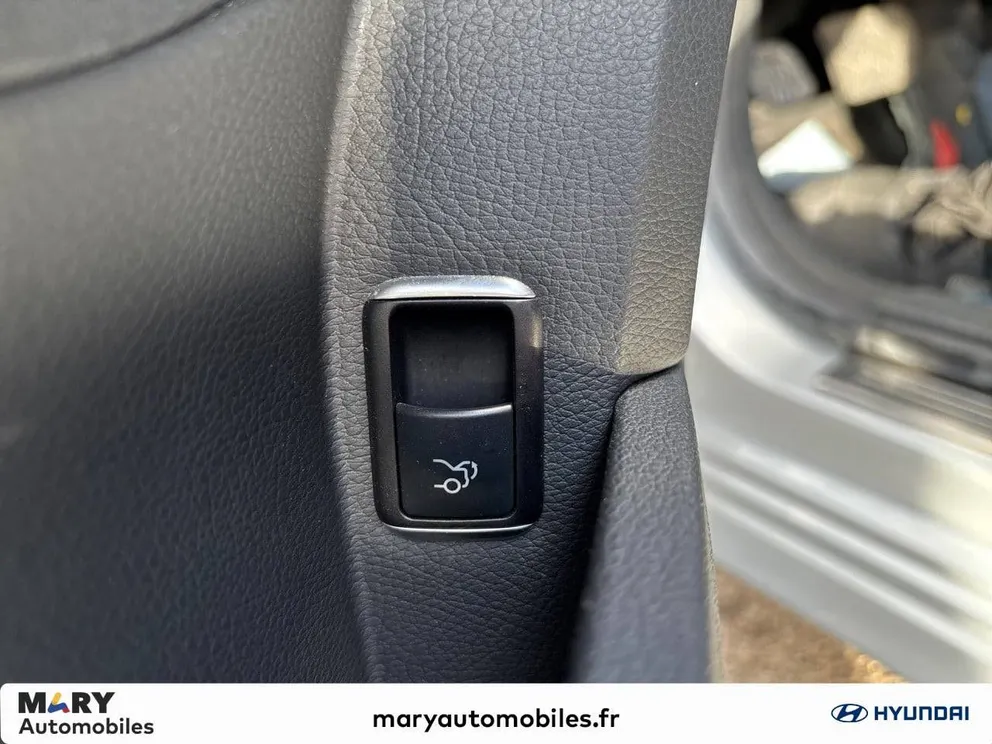 Véhicule occasion 215276 - mercedes CLASSE E - Photo 15