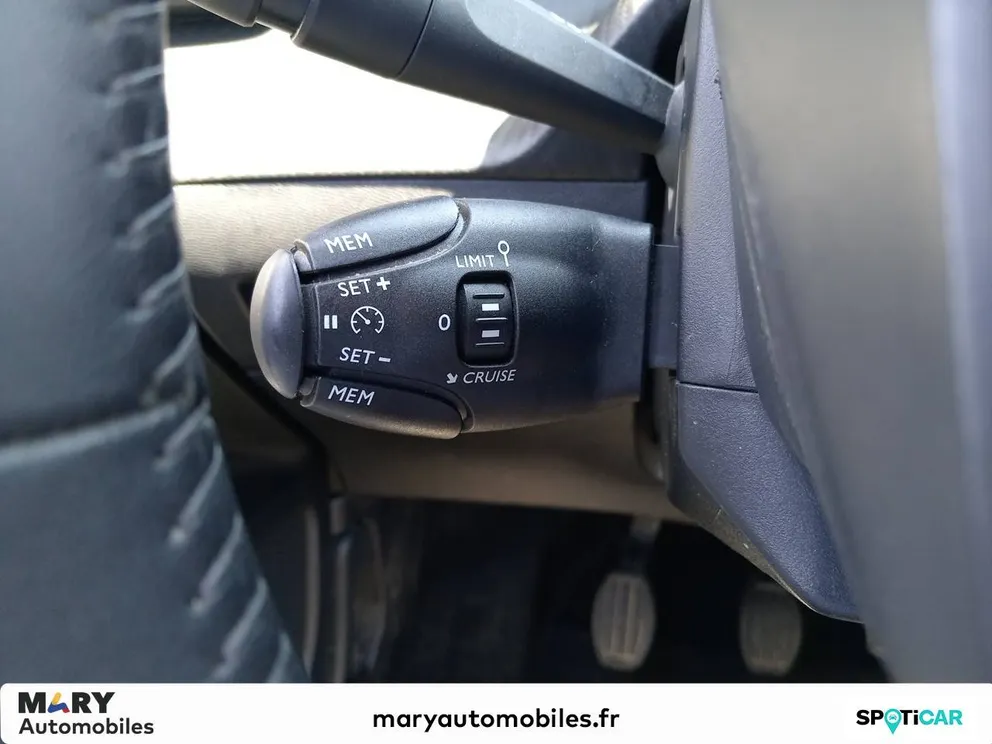 Véhicule occasion 162644 - peugeot 2008 - Photo 17