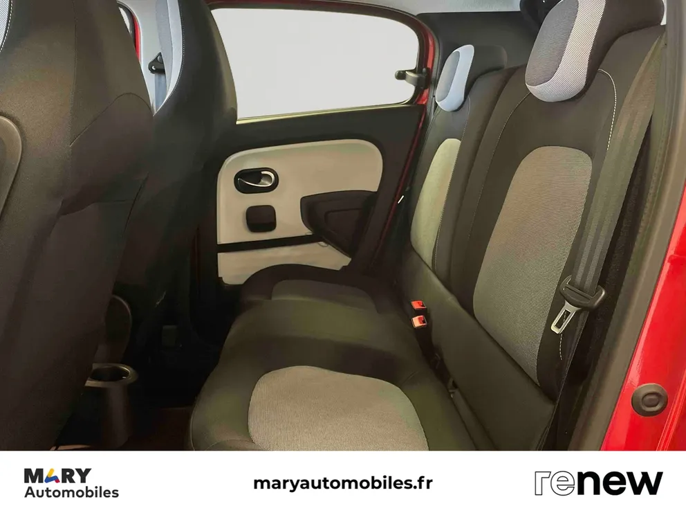 Véhicule occasion 1238674 - renault TWINGO - Photo 22