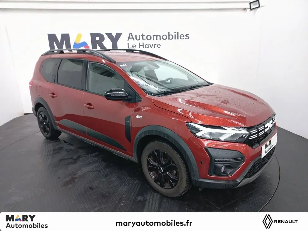 Véhicule occasion 221933 - dacia JOGGER - Photo 3