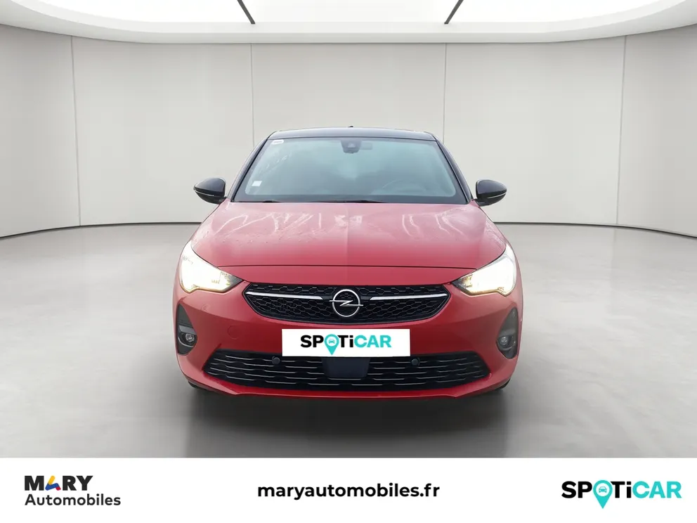 Véhicule occasion 1238545 - opel CORSA - Photo 7