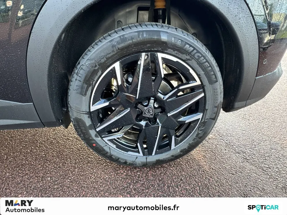 Véhicule occasion 209484 - peugeot 3008 - Photo 11