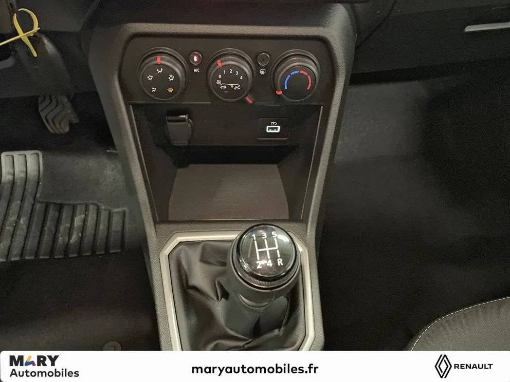Véhicule occasion 236645 - dacia SANDERO - Photo 15