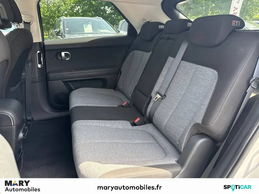 Véhicule occasion 238045 - hyundai IONIQ 5 - Photo 10