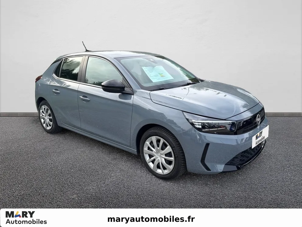 Véhicule occasion 1228858 - opel CORSA - Photo 5