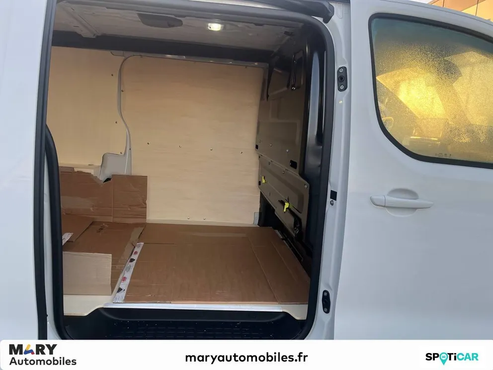 Véhicule occasion 209663 - peugeot EXPERT - Photo 10