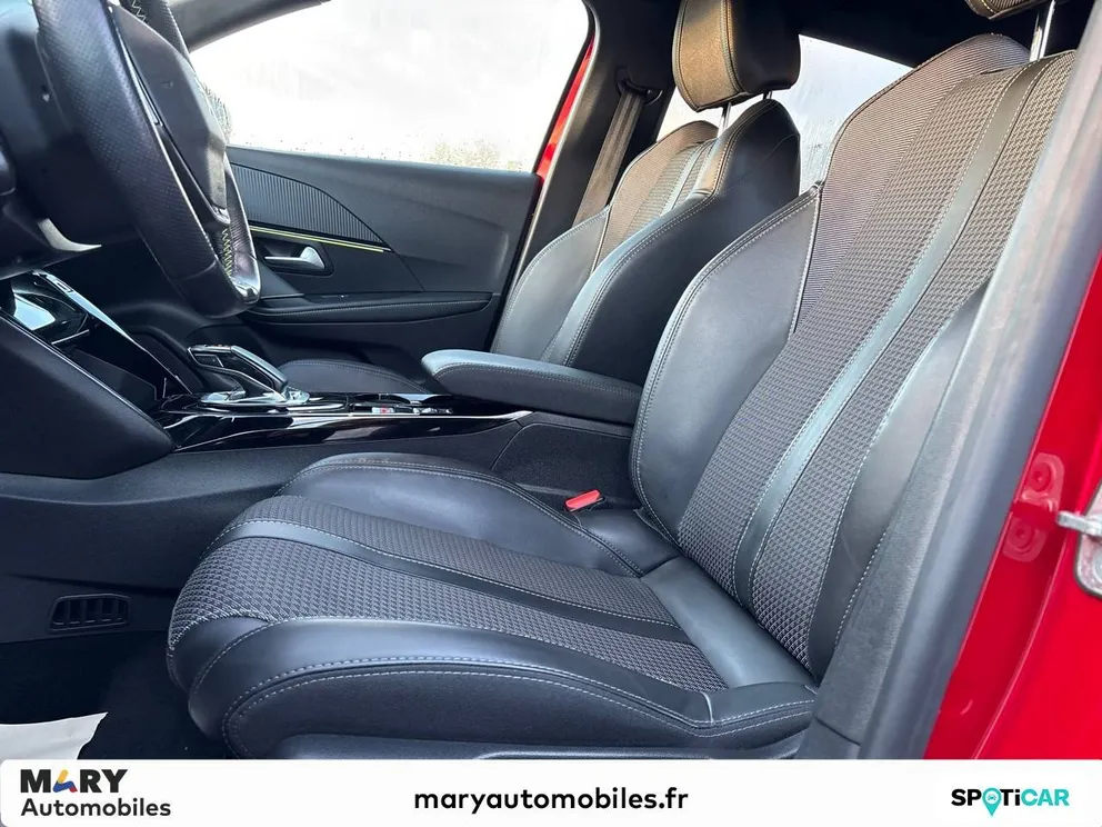 Véhicule occasion 207939 - peugeot 208 - Photo 9
