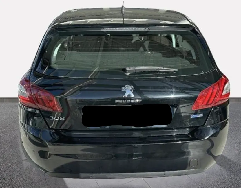 Véhicule occasion 204290 - peugeot 308 - Photo 5