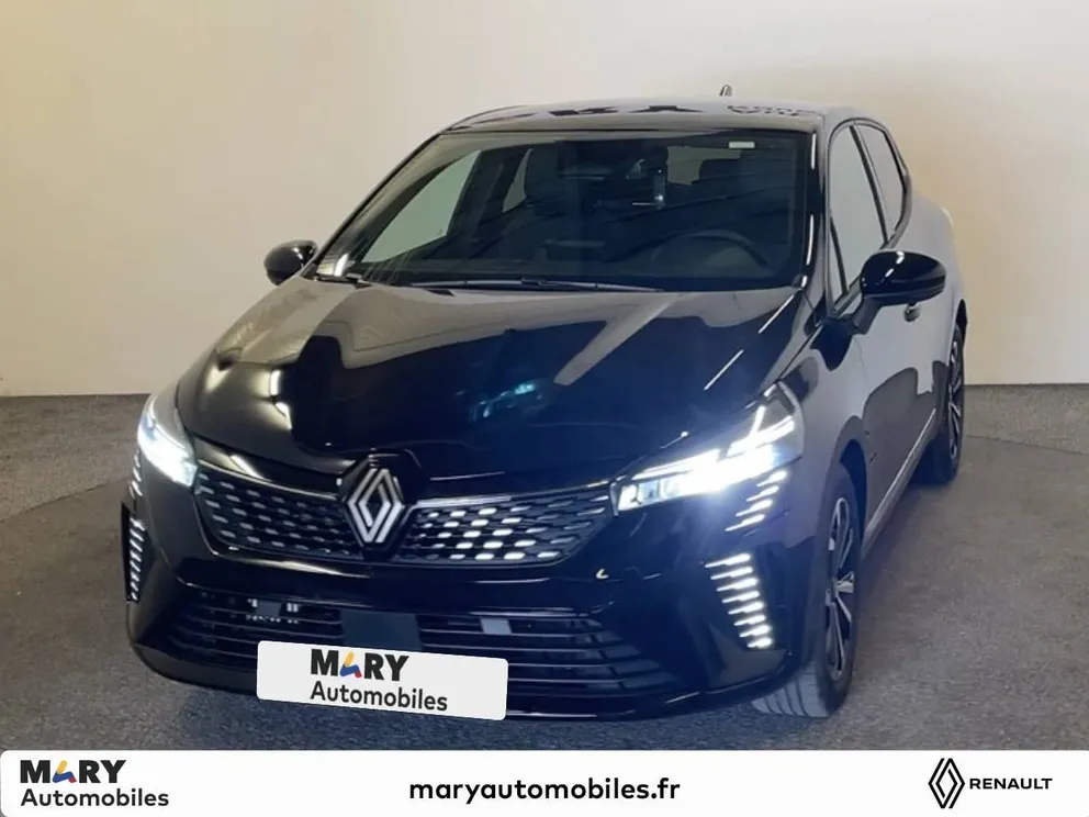 Véhicule occasion 229416 - renault CLIO - Photo 2