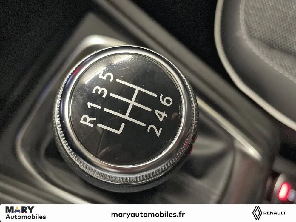 Véhicule occasion 210858 - renault CAPTUR - Photo 13