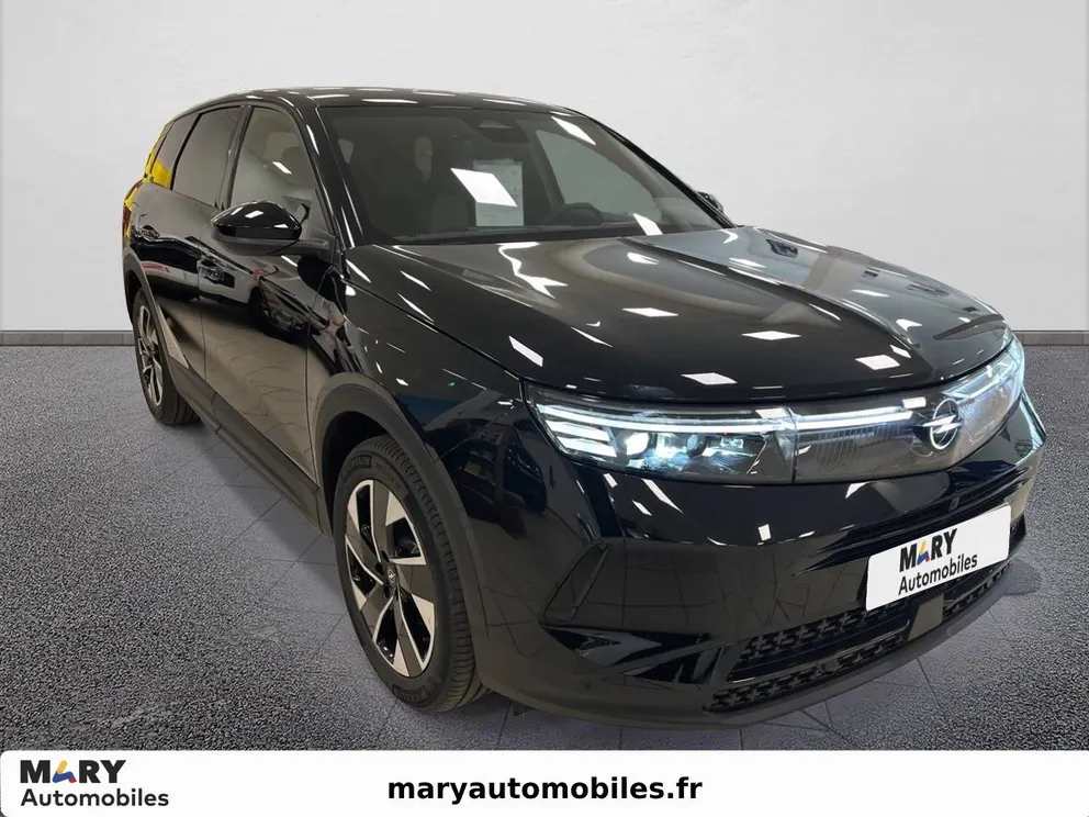 Véhicule occasion 222390 - opel GRANDLAND - Photo 3