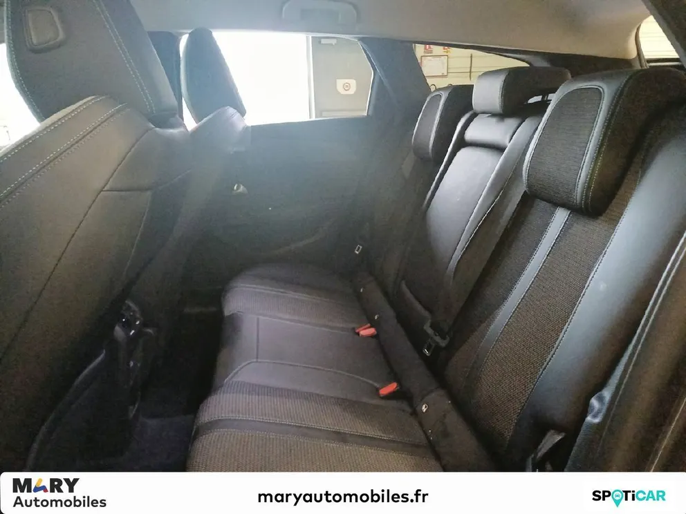 Véhicule occasion 201739 - peugeot 308 - Photo 10