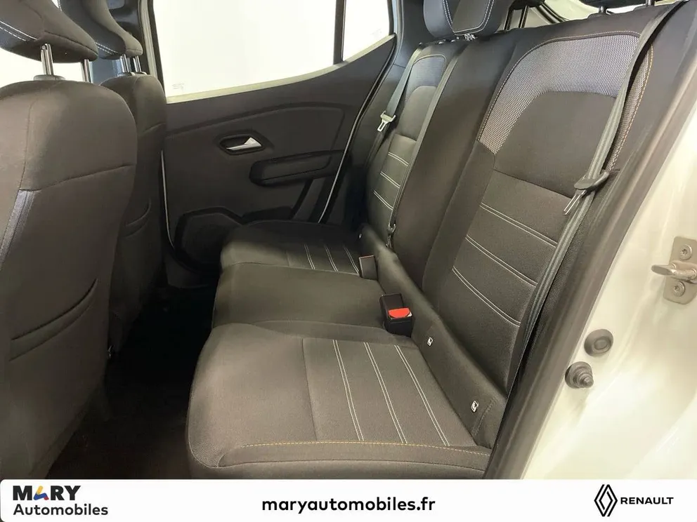 Véhicule occasion 236260 - dacia SANDERO - Photo 10