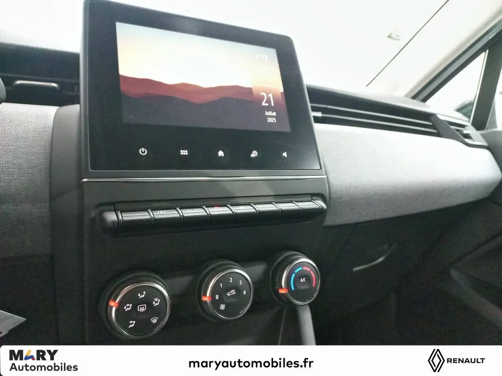 Véhicule occasion 188768 - renault CLIO - Photo 15