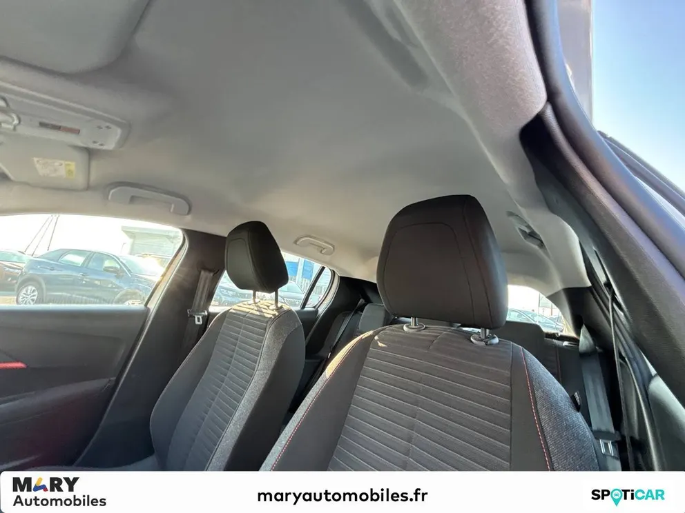 Véhicule occasion 224918 - peugeot 208 - Photo 13