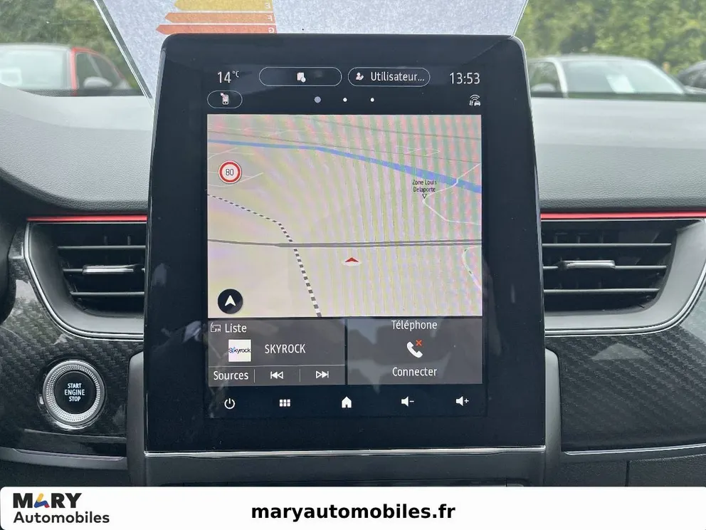 Véhicule occasion 195649 - renault ARKANA - Photo 13