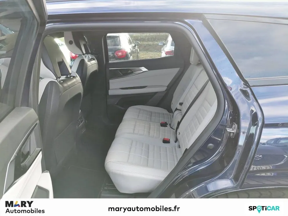 Véhicule occasion 213685 - renault ESPACE - Photo 10