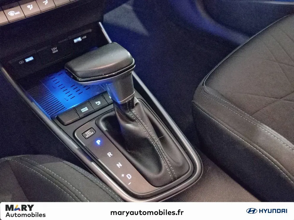 Véhicule occasion 216278 - hyundai BAYON - Photo 15