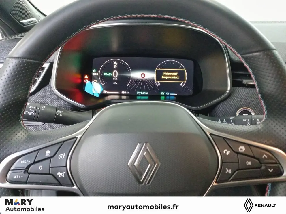 Véhicule occasion 223200 - renault CLIO - Photo 21