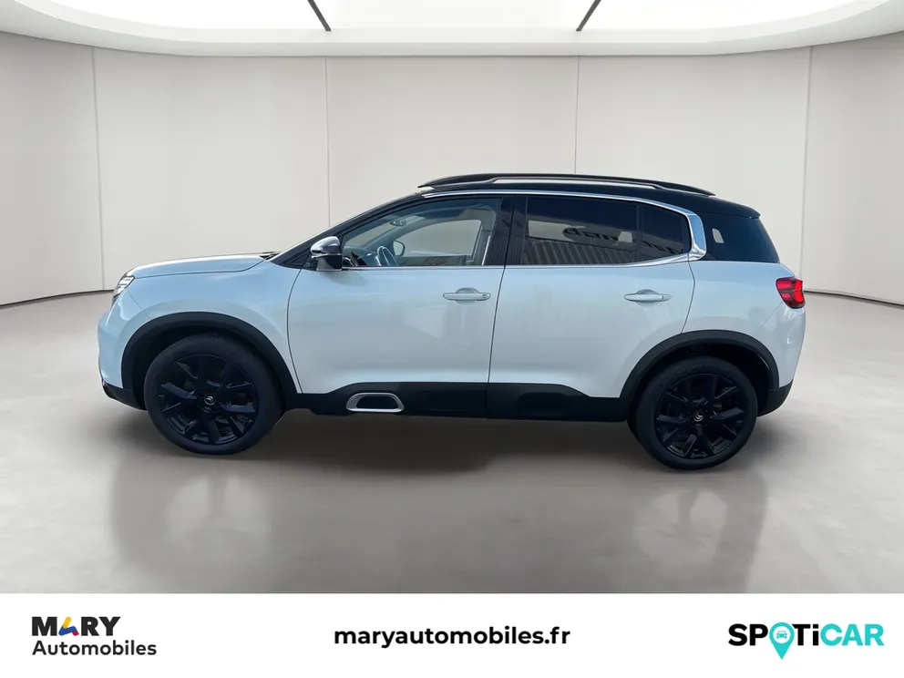 Véhicule occasion 1236880 - Citroën C5 AIRCROSS - Photo 2