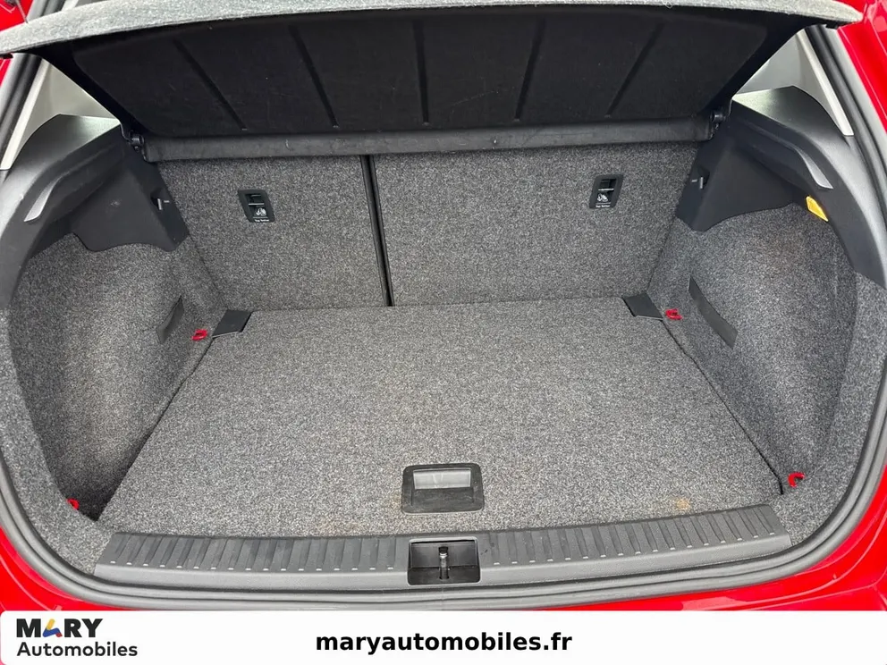 Véhicule occasion 1234452 - seat ARONA - Photo 15