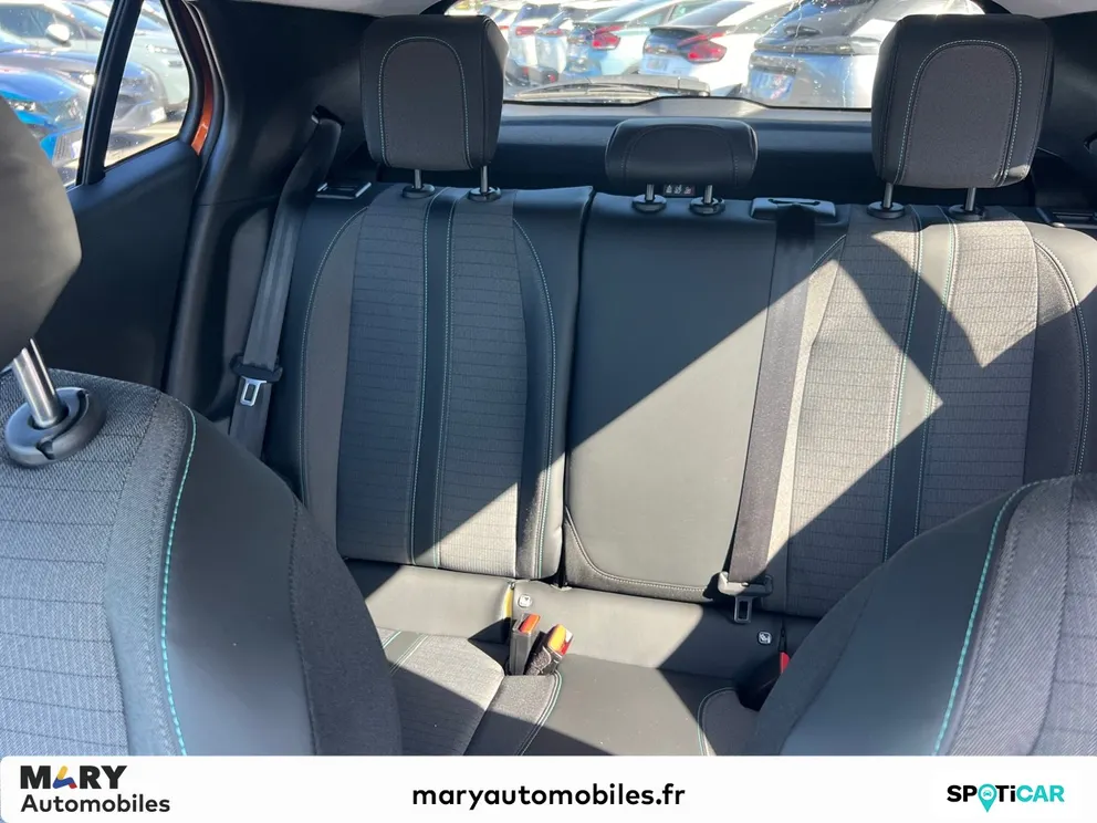 Véhicule occasion 1235453 - peugeot 2008 - Photo 16