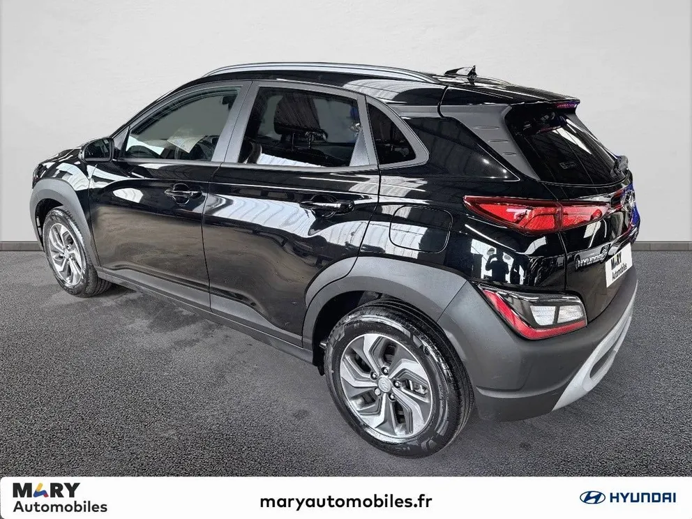 Véhicule occasion 223470 - hyundai KONA - Photo 7