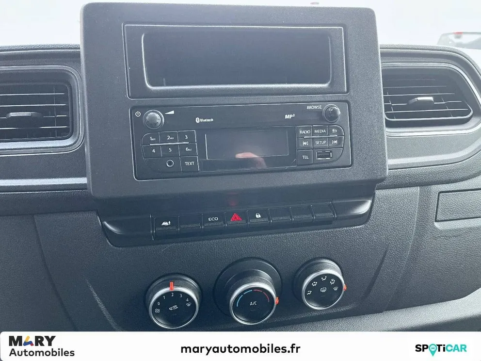 Véhicule occasion 201488 - renault MASTER - Photo 10