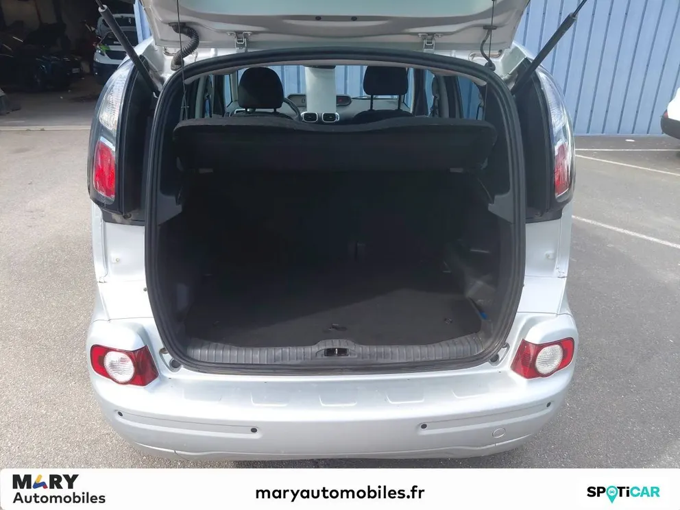 Véhicule occasion 234447 - Citroën C3 PICASSO - Photo 6