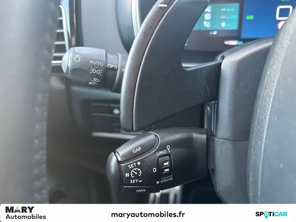Véhicule occasion 207452 - Citroën C5 AIRCROSS - Photo 13